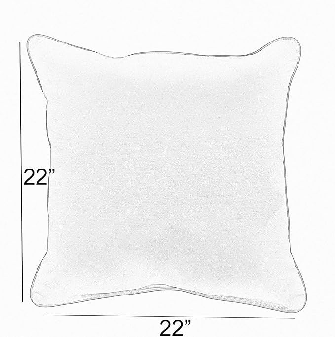 Sorra Home x Sunbrella Indoor/Outdoor Pillow, Surround Sunrise