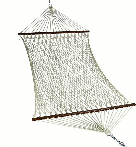 Island Escape Hammock | Classic Rope Hammock