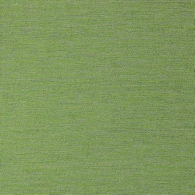RSH DECOR: Sunbrella Square Throw Pillows Set of 4 | 22" x 22" | Water and Fade-Resistant Performance Fabric | Outdoor Pillow Covers with Down-Alternative Inserts | Made in USA (Cork Meadow Pistachio)