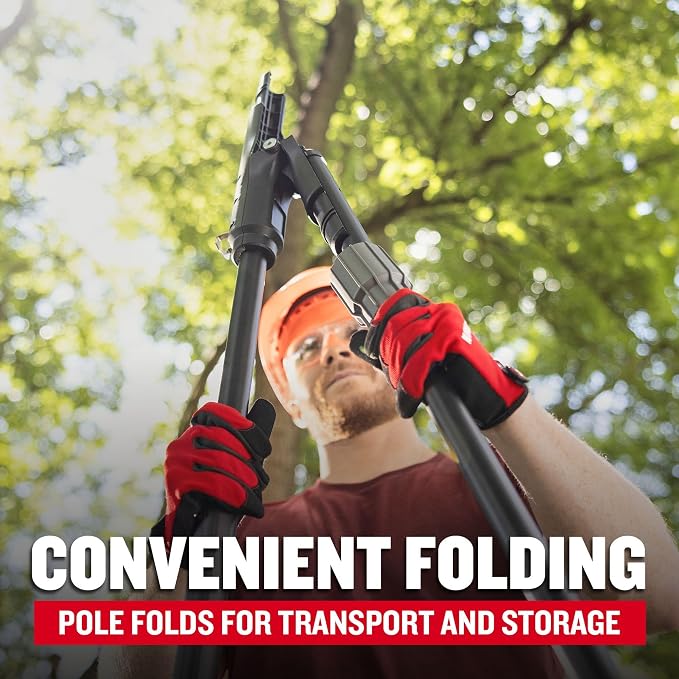 CRAFTSMAN Brushless Rp Pole Saw B (CMCPS630B)