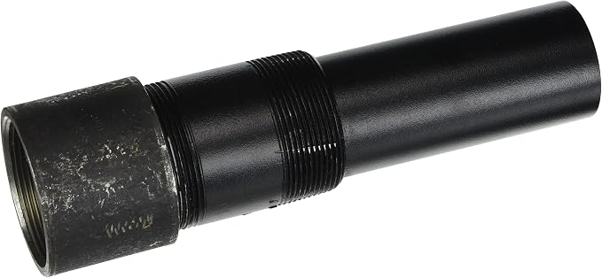 Generac 6507 Protector® Series Fuel Fill Drop Tube For Diesel Generators - Increase Fuel Delivery Flow Rate and Reduce Vapors