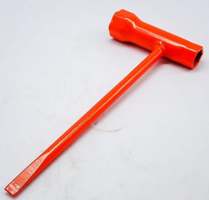 DUKE'S 8-Pack Chainsaw SCRENCH Wrench FITS Husqvarna STIHL 1/2x3/4-13mm x 19mm