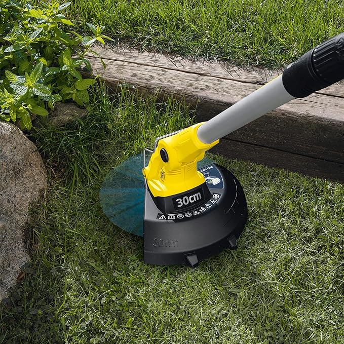 LTR 18-30 Battery Limited Edition INT Grass Trimmer
