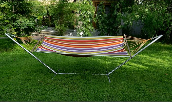Calloway Mills Sunnydays Hammock