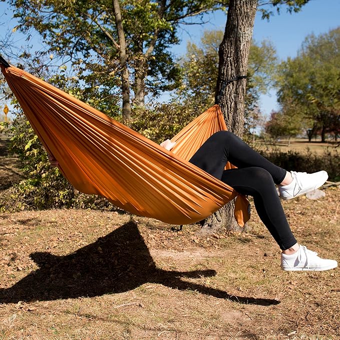 Realistic Single Person Hammock by Equip