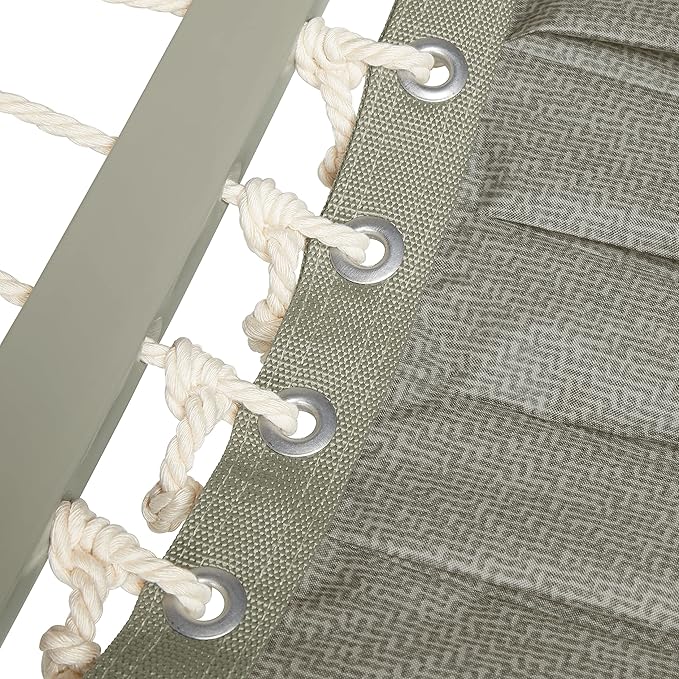 DUCKCOVERS Weekend One-Person Hammock, 84 x 58 Inch, Moon Rock