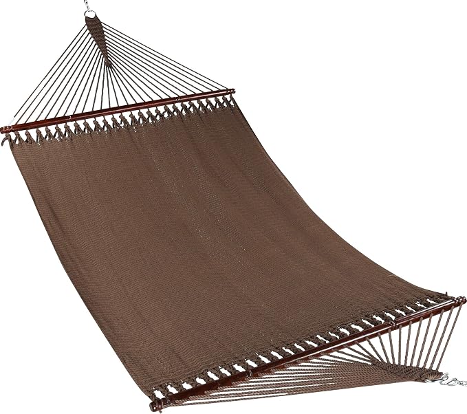 Jumbo and Metal Tribeam Stand (Mocha)