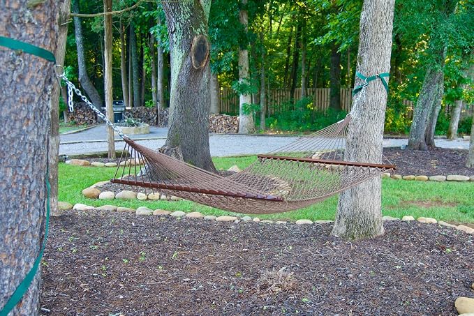 Island Escape Hammock | Classic Rope Hammock