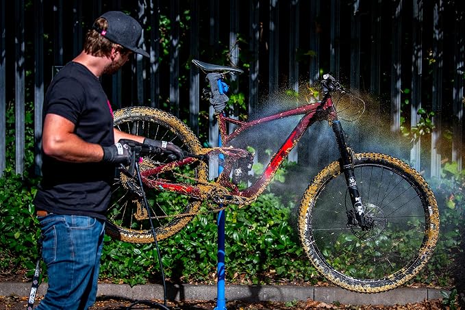 Pressure Washer