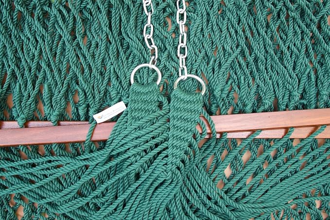 Island Escape Hammock | Classic Rope Hammock
