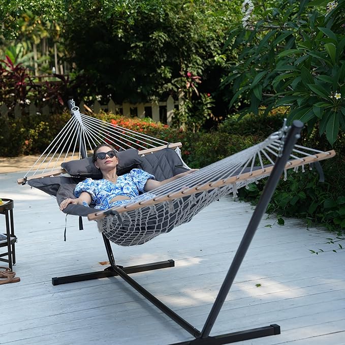 Lazy Daze Hammocks 2 Person Hammock Pad