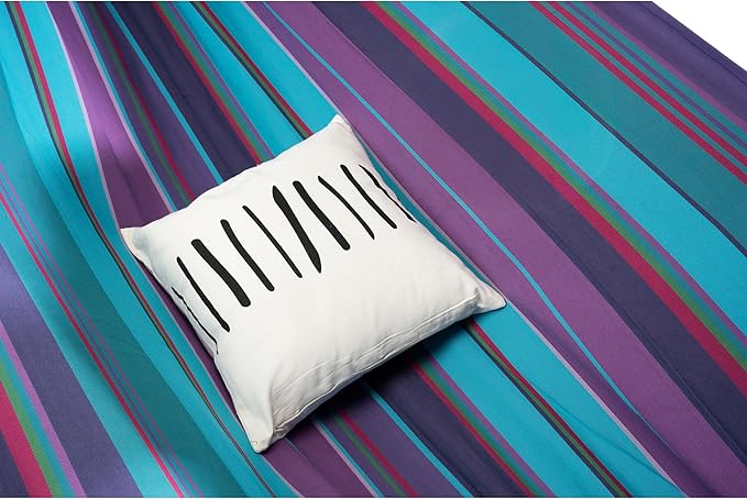 Calloway Mills Purple Sea Hammock
