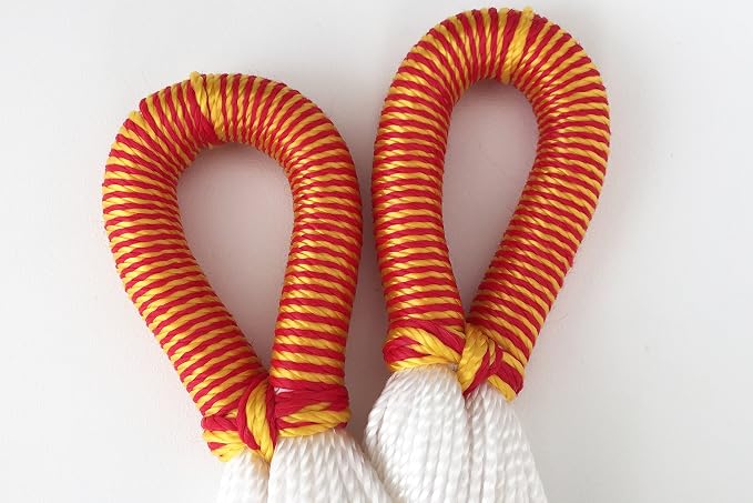 Traditional Mayan Hammock -Habanero Hammock (Small) - Thick Nylon Thread