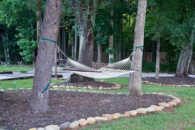 Island Escape Hammock | Classic Rope Hammock