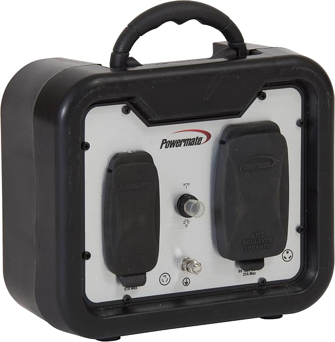 Powermate PA0650209 Parallel Kit for Powermate Inverter Generators