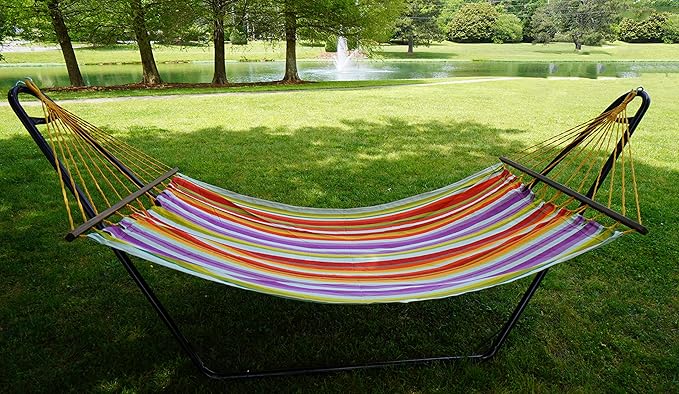 Calloway Mills Sunnydays Hammock