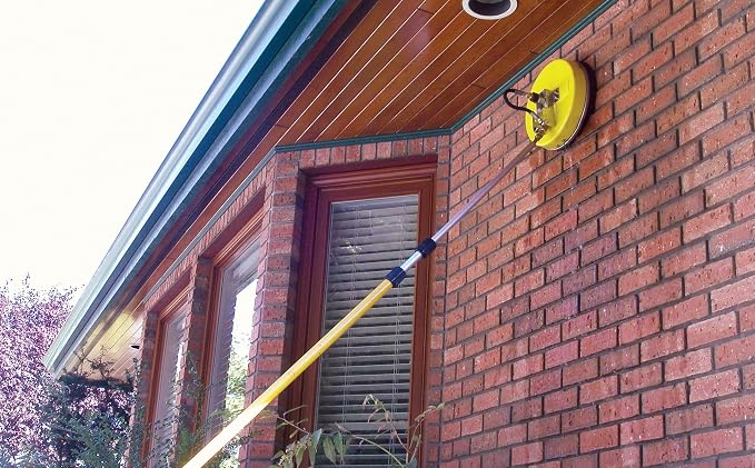 Valley Industries PK-1400WAW Pressure Washer Flat Surface Cleaner