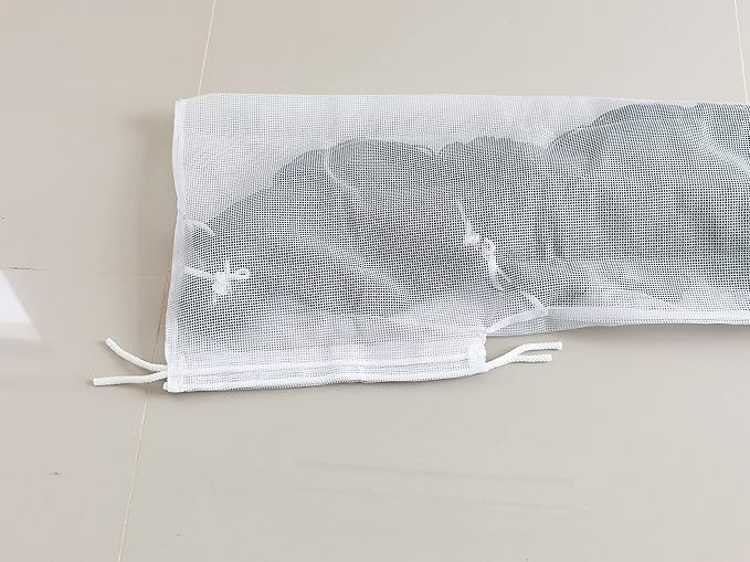 Washing Bag for Hammocks (Extra Large (hammocks + 6.6 lb / + 3kg))