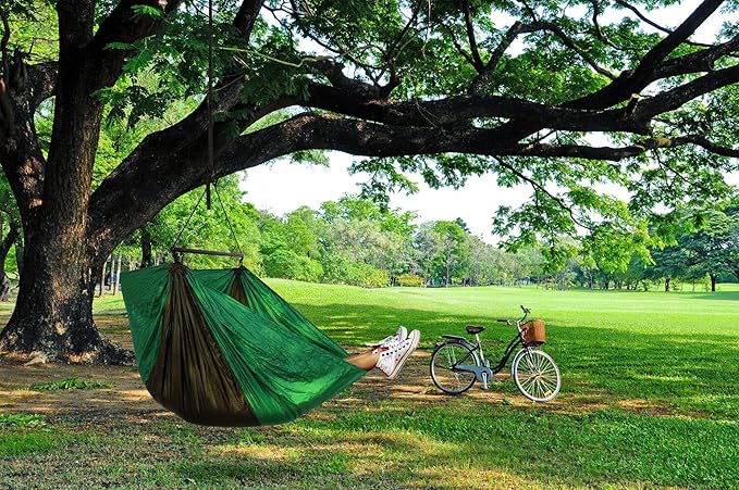 Hemlock XL Hammock Chair - 57.5"