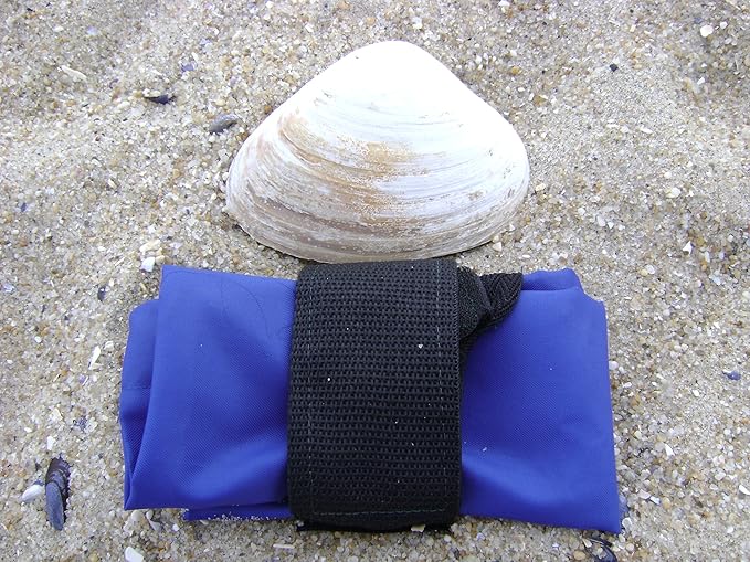 Umbrella Buddy-Simple Beach Shade Umbrella Anchor