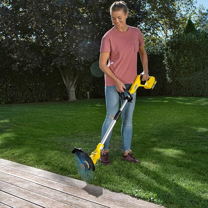 LTR 18-30 Battery Limited Edition INT Grass Trimmer