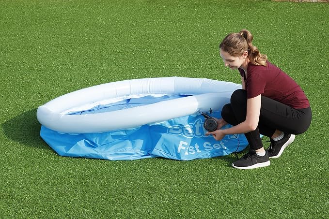 Bestway Fast Set™ 6' x 20"/1.83m x 51cm Pool