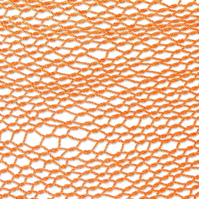 Novica Handmade Sunset Siesta Cotton Rope Hammock (Triple)