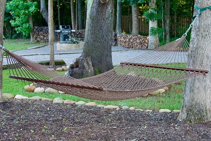 Island Escape Hammock | Classic Rope Hammock
