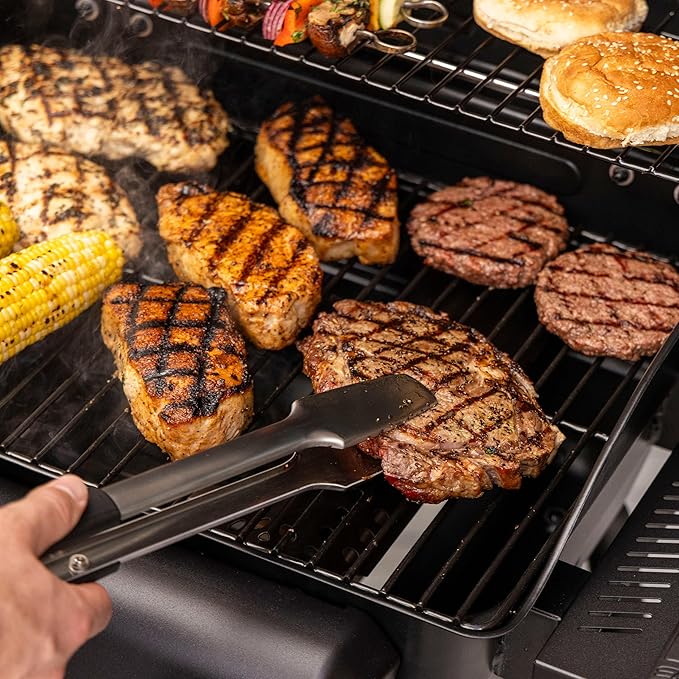 Charbroil Classic Series 2 Burner Gas Grill - 463637626