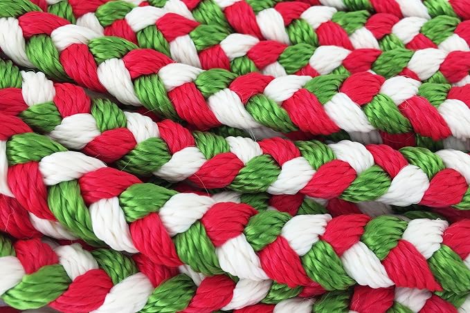 Traditional Mayan Hammock -Nopales Hammock (Small) - Thick Nylon Thread