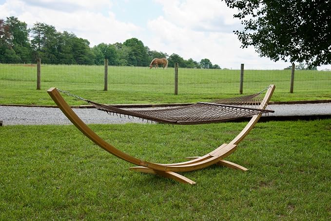 Island Escape Hammock | Classic Rope Hammock