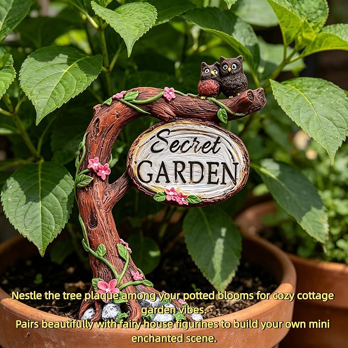 Fairy Garden Accessories,Fairy Garden Accessories Outdoor,Fairy Garden | fairy garden decor,fairy garden supplies,mini fairy garden accessories,mini furniture,dollhouse furniture,fairy garden kit