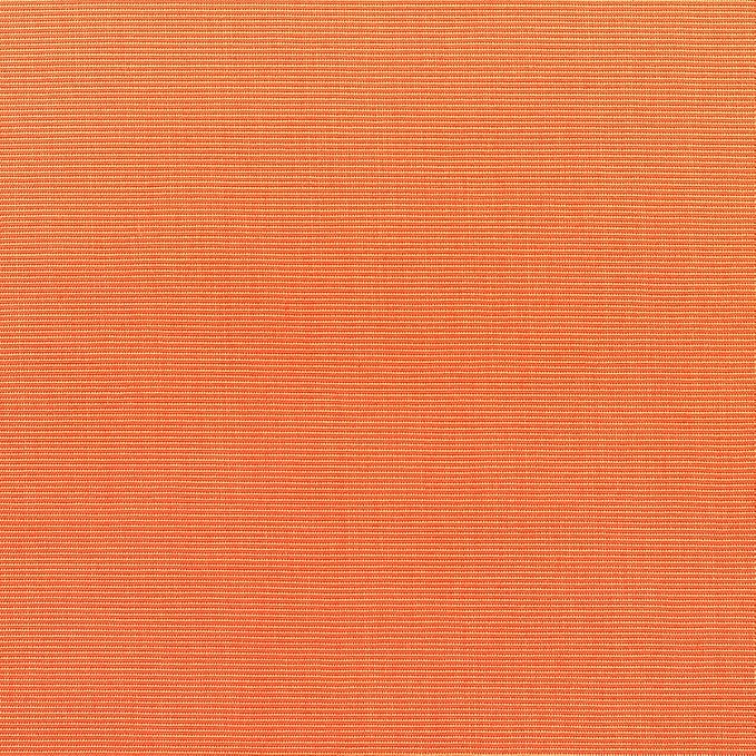 Comfort Classics 22W x 14D x 4H Sunbrella Outdoor Lumbar Pillow Inc. Made in USA (Tangerine)