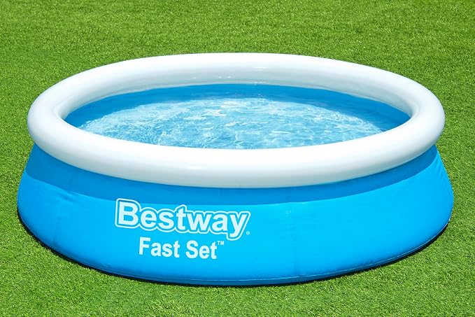 Bestway Fast Set™ 6' x 20"/1.83m x 51cm Pool