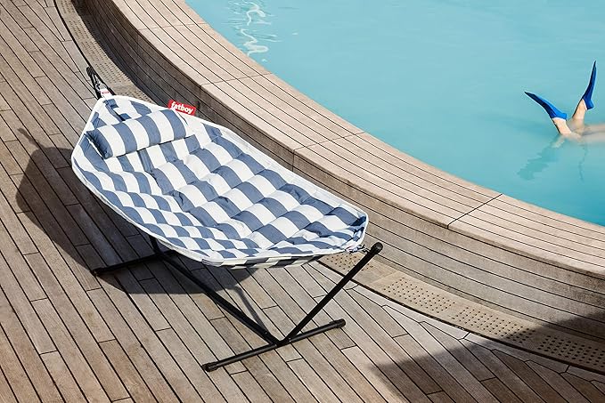 Fatboy Headdemock Superb Hammock, Mist