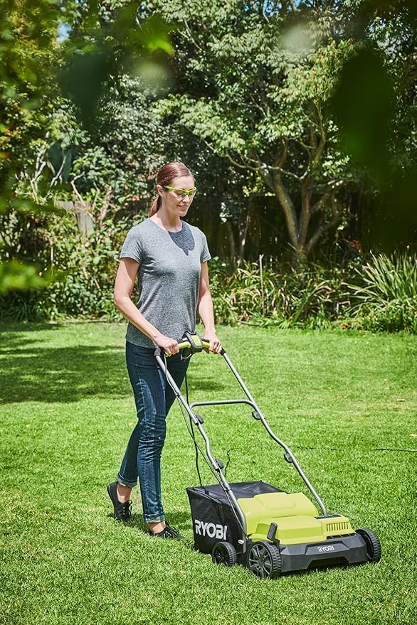 Ryobi RAC822 RAC822-55L 55L Debris Catcher for AC/DC Scarifier