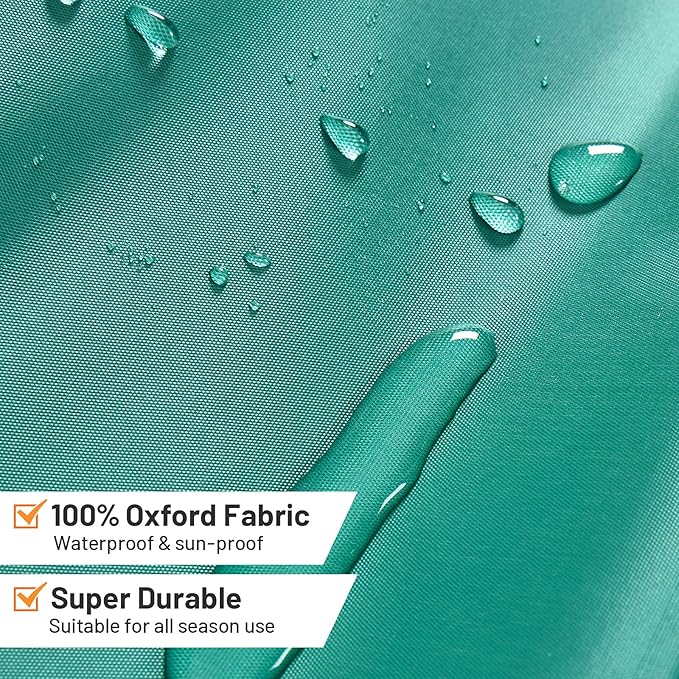 Giantex 8 Ft Beach Umbrella