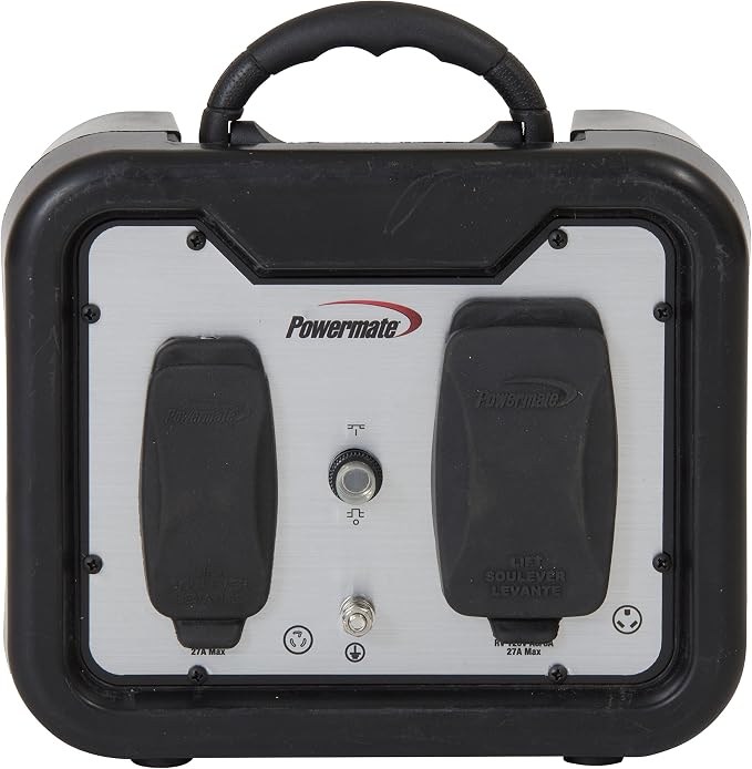 Powermate PA0650209 Parallel Kit for Powermate Inverter Generators