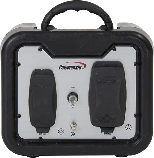 Powermate PA0650209 Parallel Kit for Powermate Inverter Generators