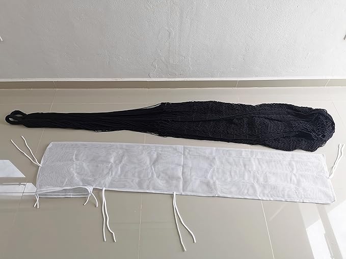 Washing Bag for Hammocks (Extra Large (hammocks + 6.6 lb / + 3kg))