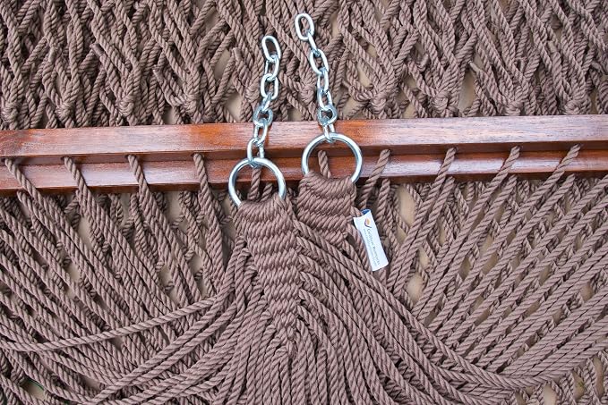 Island Escape Hammock | Classic Rope Hammock
