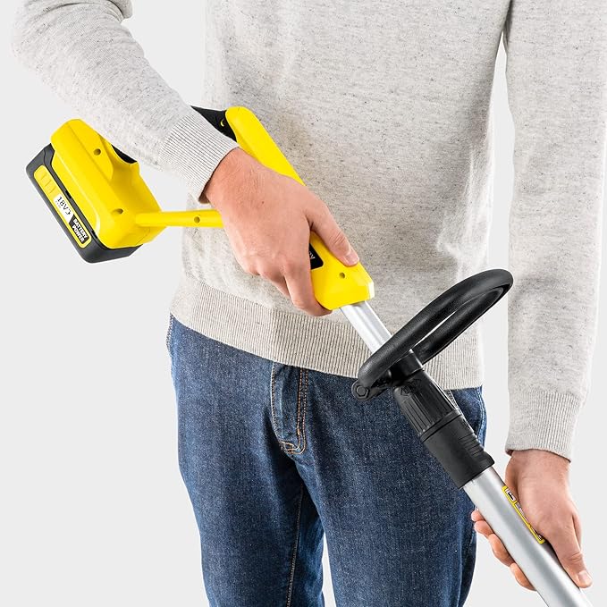 LTR 18-30 Battery Limited Edition INT Grass Trimmer