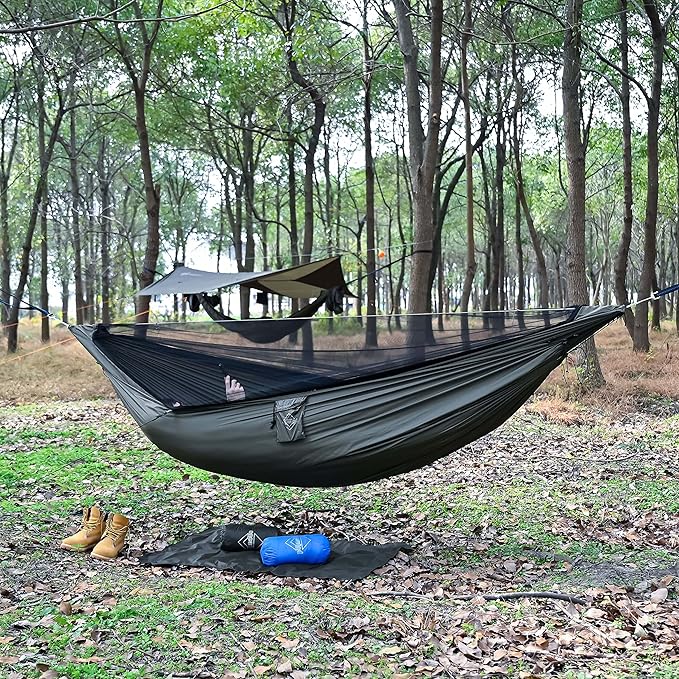onewind Windproof Camping Hammock Underquilt Protective Cover