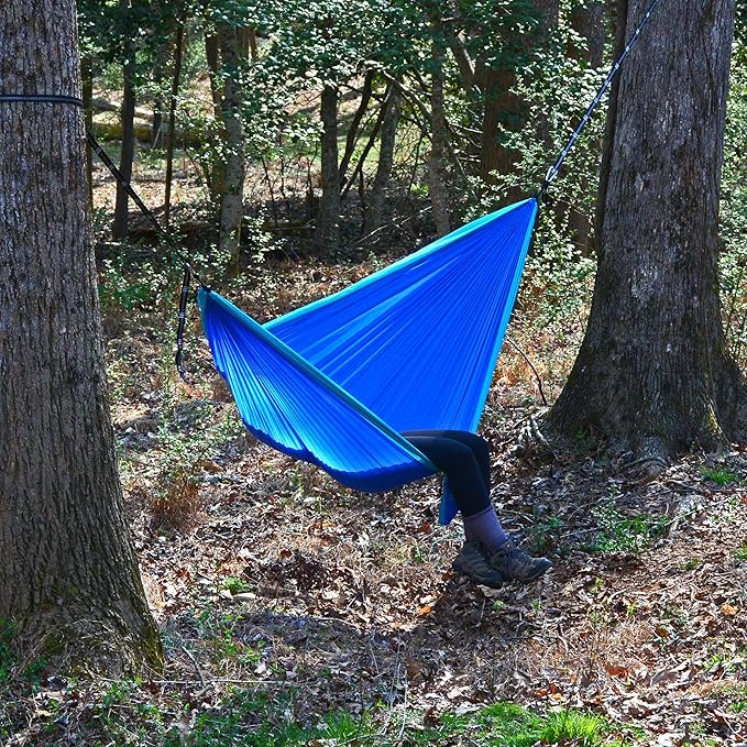 GO2 Traveler Nylon Hammock