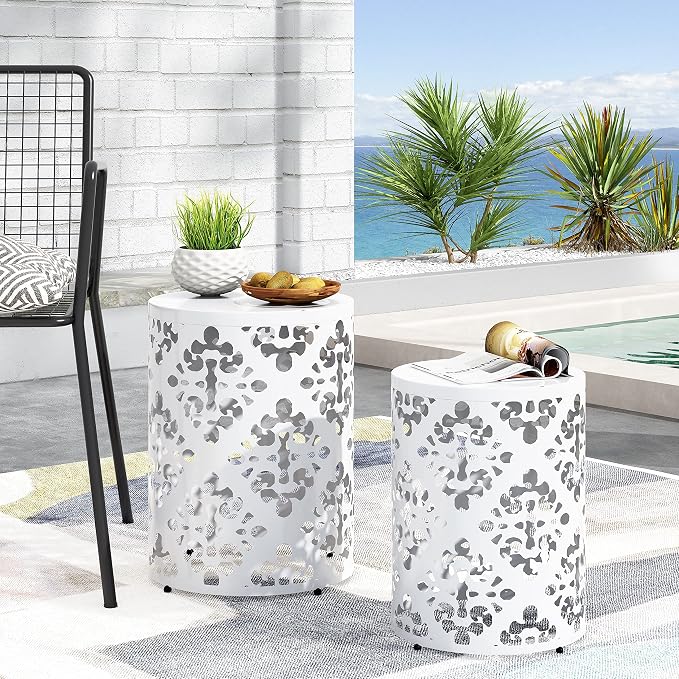 Patio Dining Table