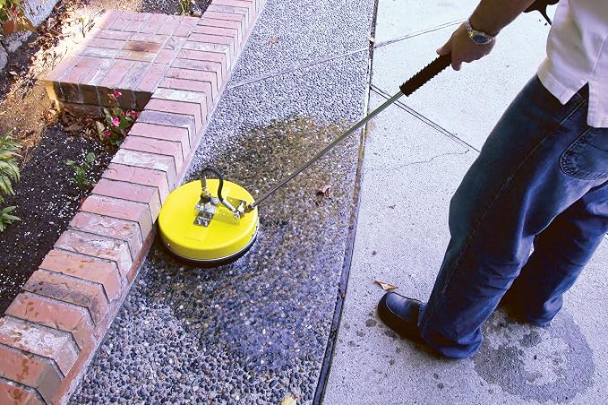 Valley Industries PK-1400WAW Pressure Washer Flat Surface Cleaner