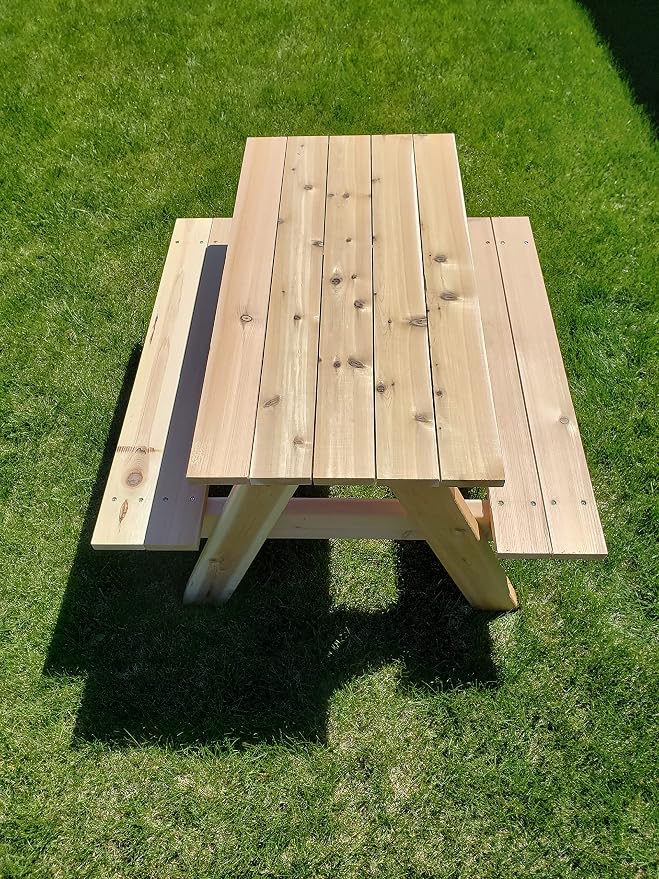 "Generic" Kids Picnic Table