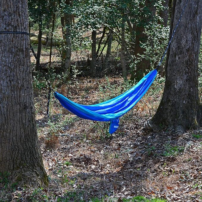 GO2 Traveler Nylon Hammock