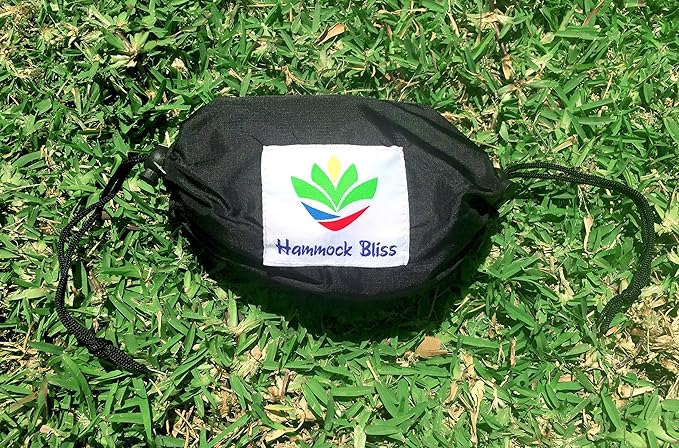 Hammock Bliss - Sun Shield/Hammock Cover – XL Length & Width Fits Most All Hammocks – Waterproof Skin Protects Your Hammock - Keeps Your H A M M O C K Pristine for Years