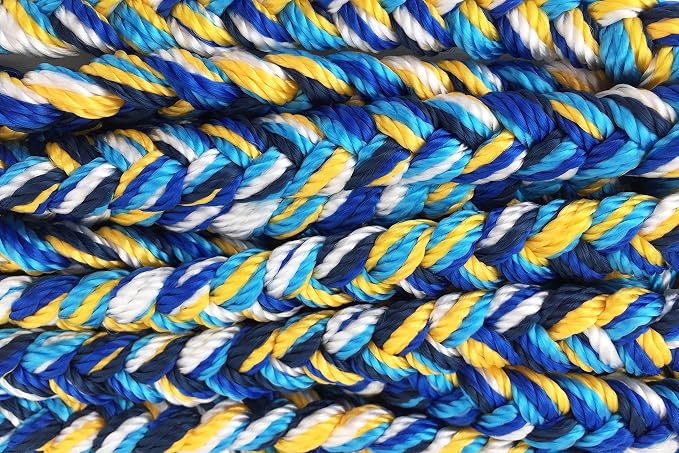 Traditional Mayan Hammock -Cancun Hammock (Small) - Thick Nylon Thread